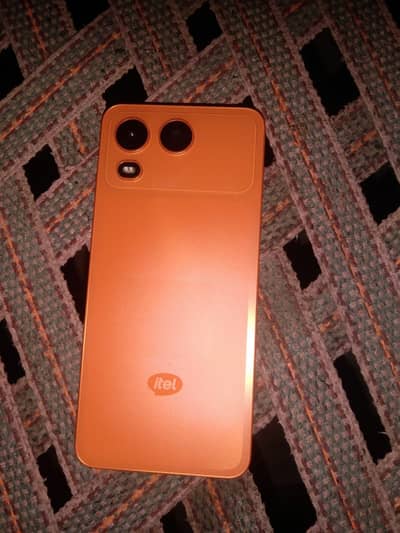 Itel a200plus