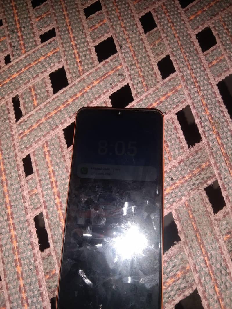 Itel a200plus 2