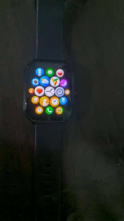 infinix watch