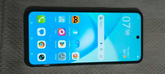 Infinix Other Model