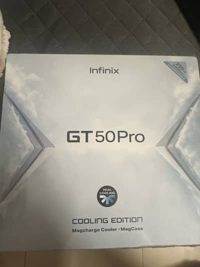 GT 50 PRO