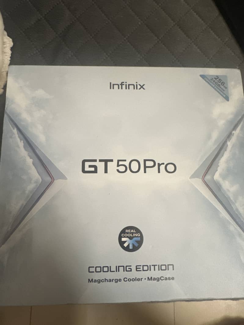 GT 50 PRO 0