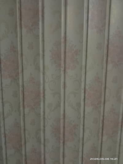 pvc wall panel