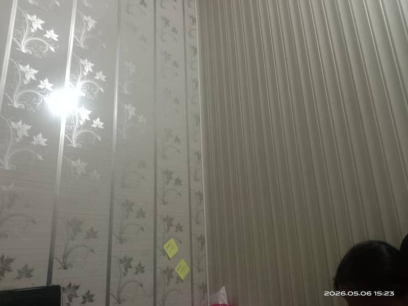 pvc wall panel 1