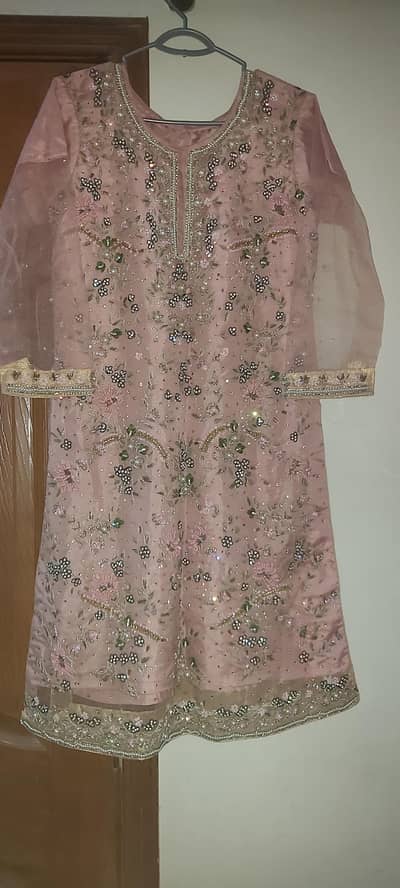 pink color