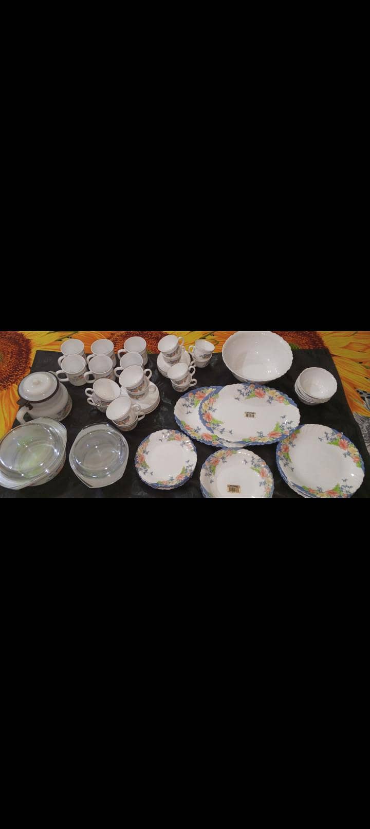morbal dinnar set 2