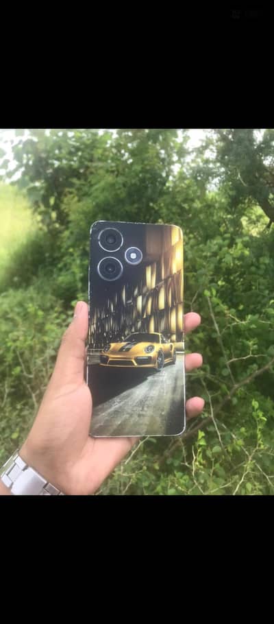 Infinix hot 30