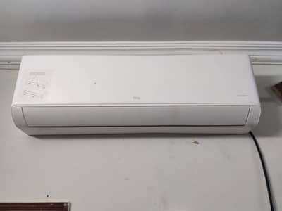 TCl 2 ton inverter split ac.