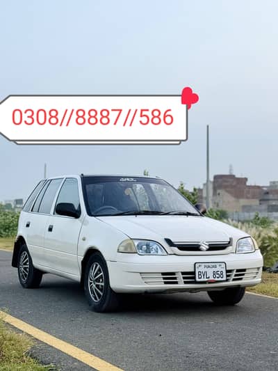 Suzuki Cultus 2014 Power streng chiled ac beter Alto Mehran Cuore