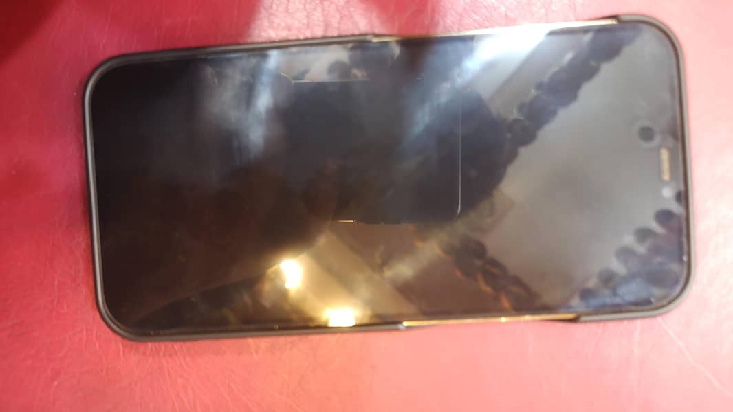 Apple iPhone 12 Pro Max 0