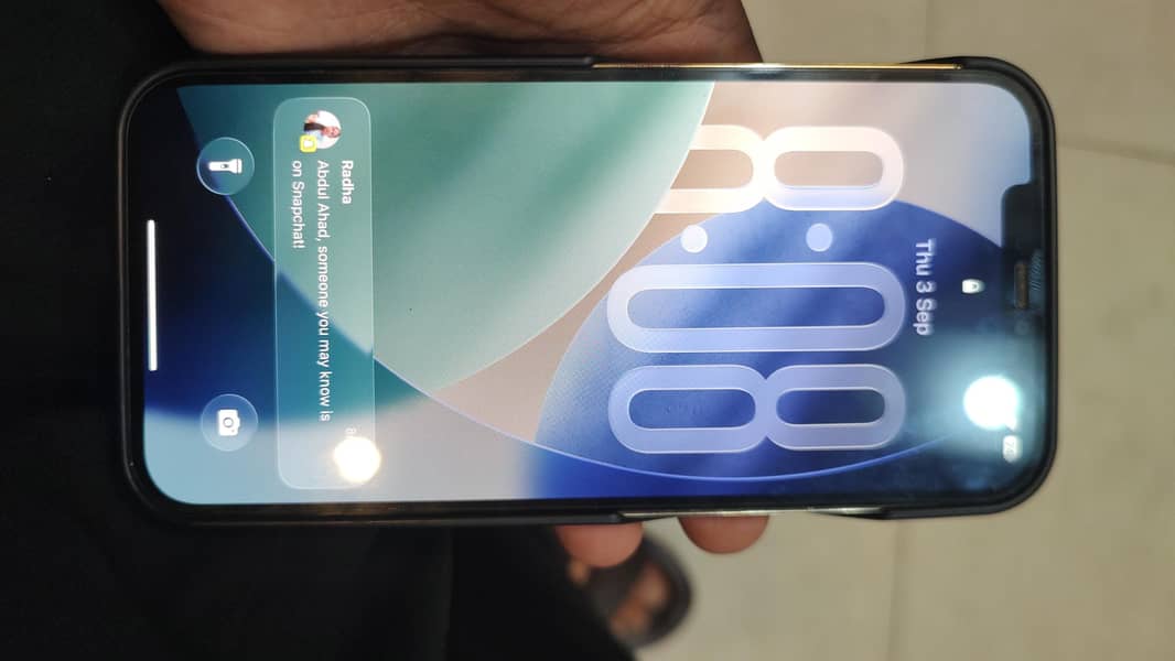 Apple iPhone 12 Pro Max 6