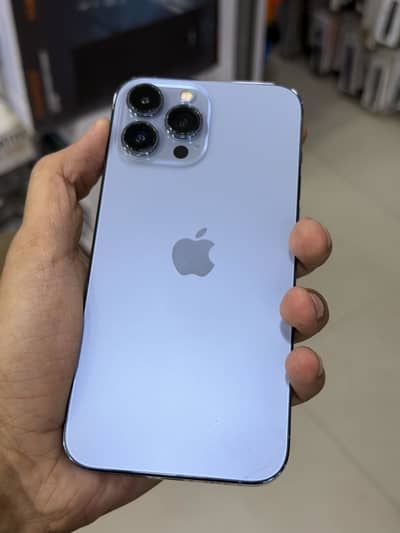 iPhone 13 Pro Max
