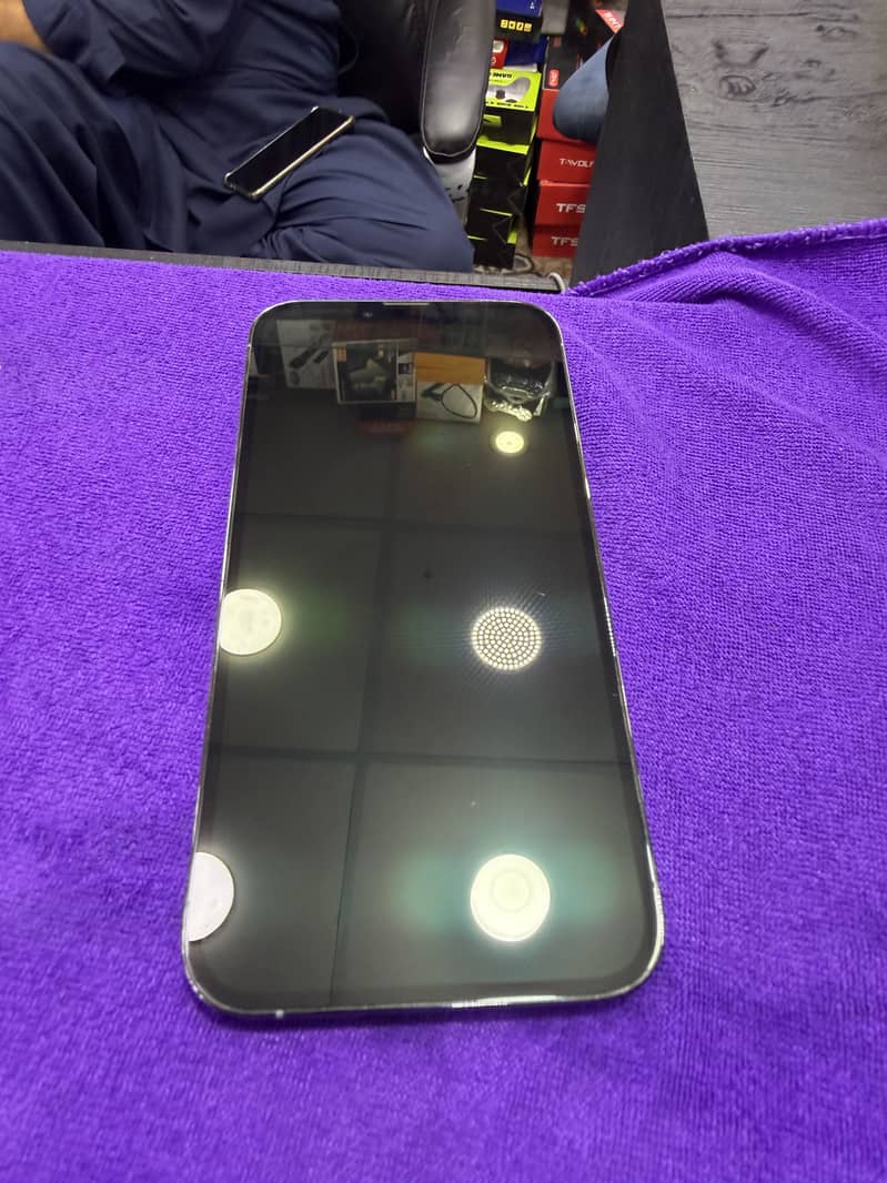 iPhone 13 Pro Max 3