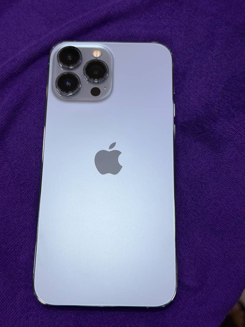 iPhone 13 Pro Max 4