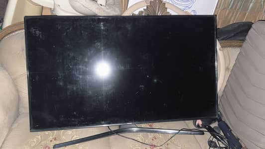 LCD tv Samsung 50 inch