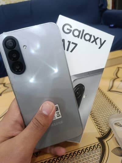 Samsung Galaxy A17 128gb