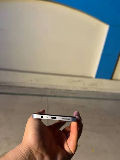 Realme C65