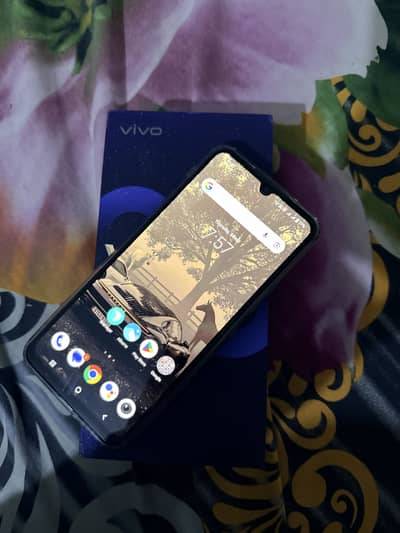 Vivo V23e
