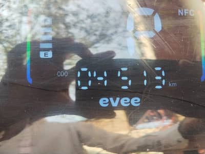electric scooty
