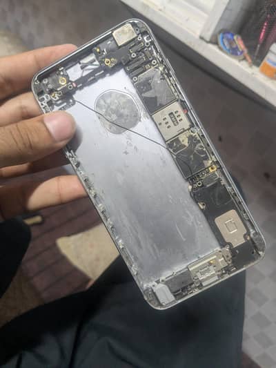 Apple iPhone 6S Plus parts for sell