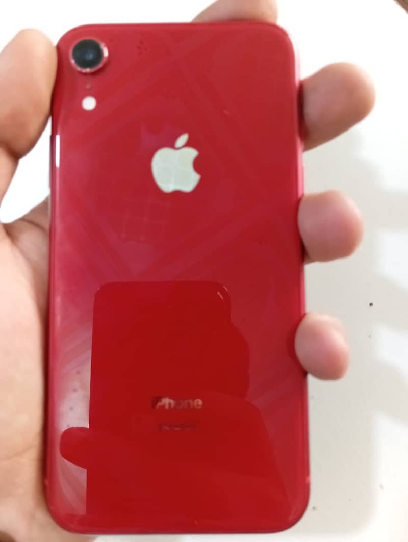 Apple iPhone XR 3