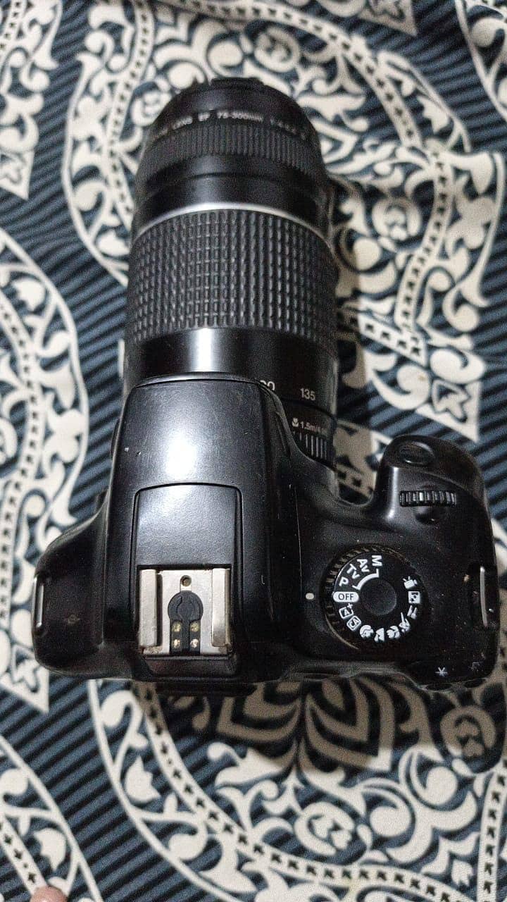 camera Canon 0