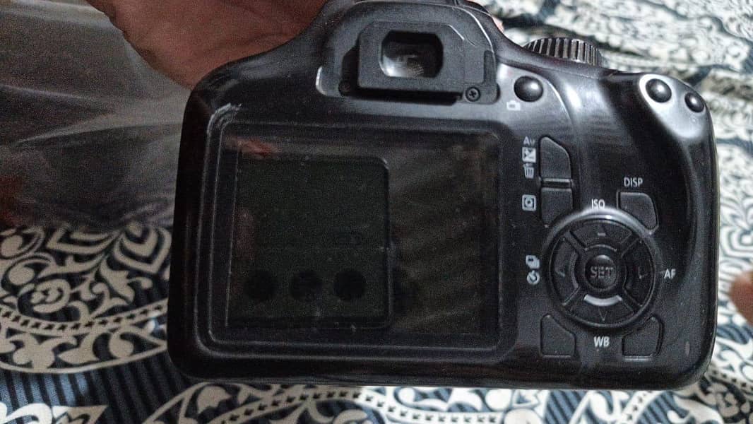 camera Canon 1