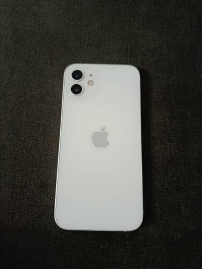 Apple iPhone 12