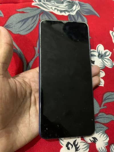 OPPO A16e