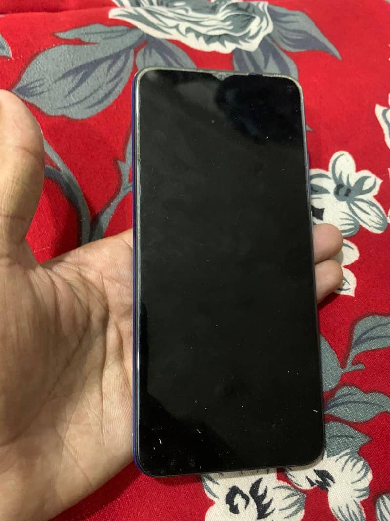 OPPO A16e 0