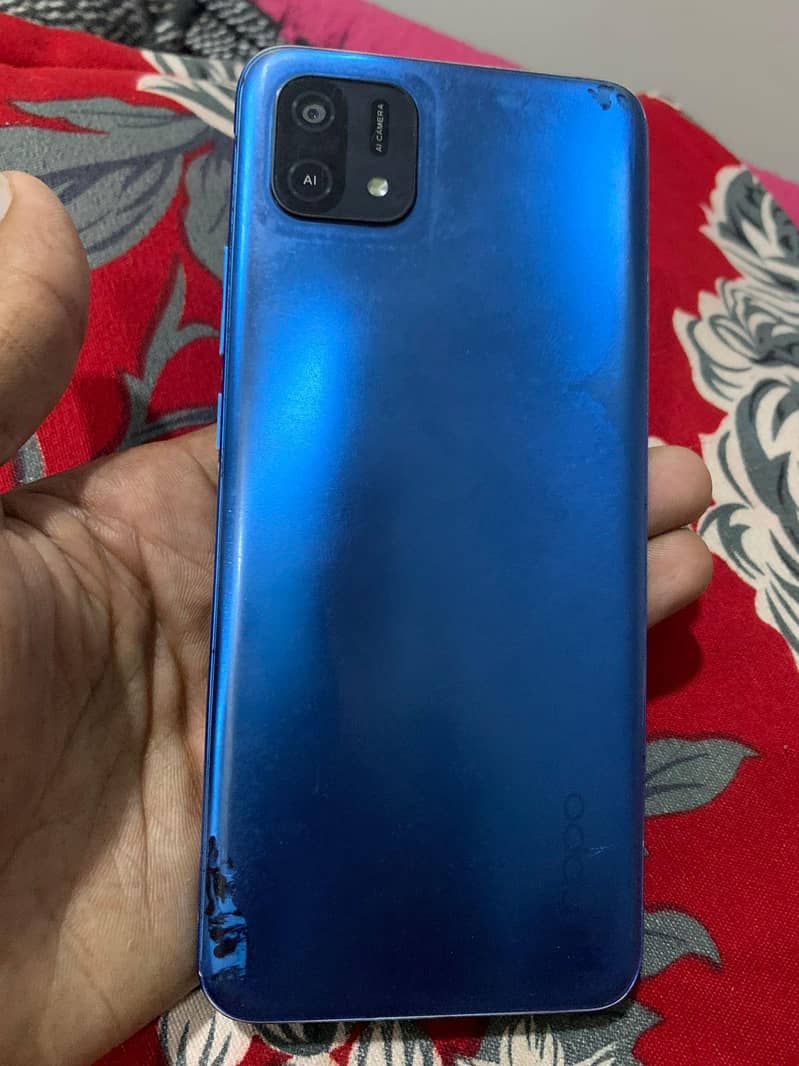 OPPO A16e 2