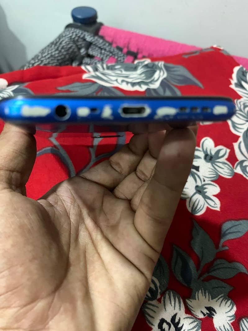 OPPO A16e 3