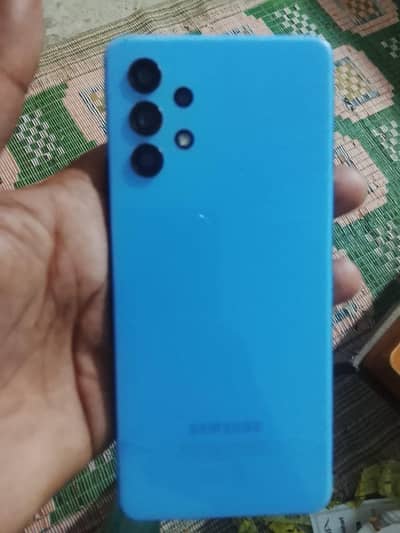 Samsung Mobile A32