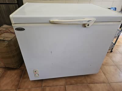 Waves deep freezer for sale