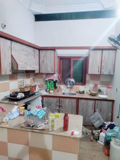 2 bed dd block 4 ready for shifting
