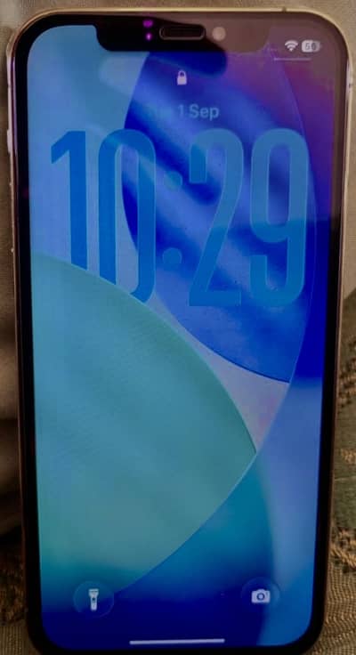 Apple iPhone 12 Pro