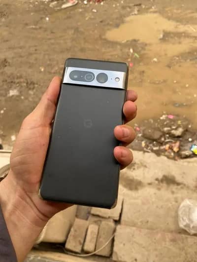 Google Pixel 7 Pro