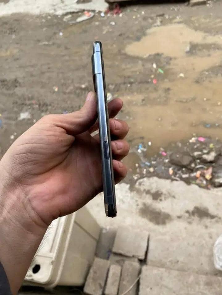 Google Pixel 7 Pro 3