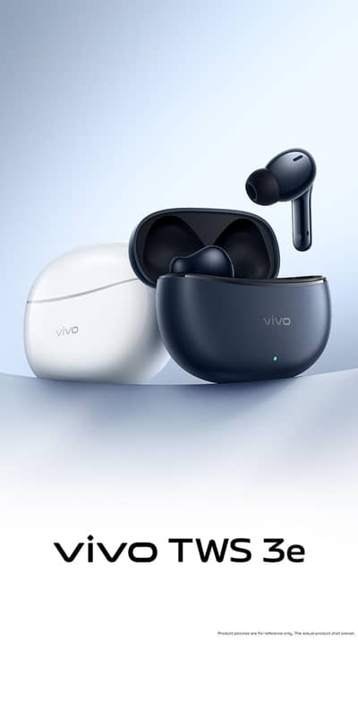 vivo TWS 3e