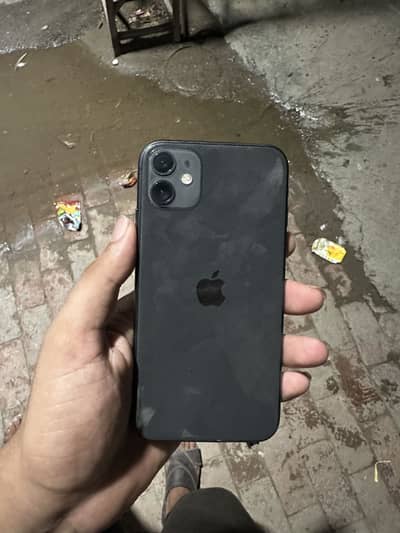 Apple iPhone 11