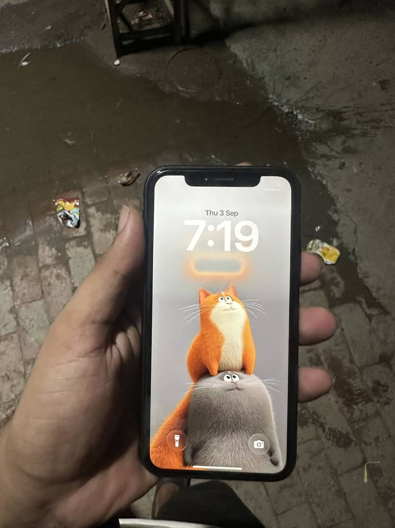 Apple iPhone 11 2