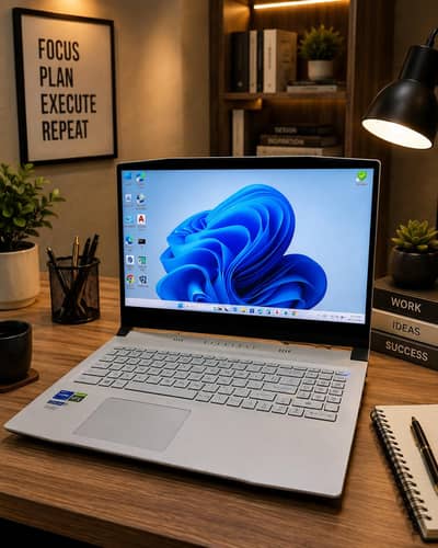 MSI Sword i5 12th Generation