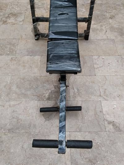 brand new bench for bench press straight and incline inners