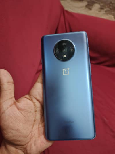 OnePlus 7T 8/128GB | Official PTA Approved | 10/10 | 90 FPS PUBG