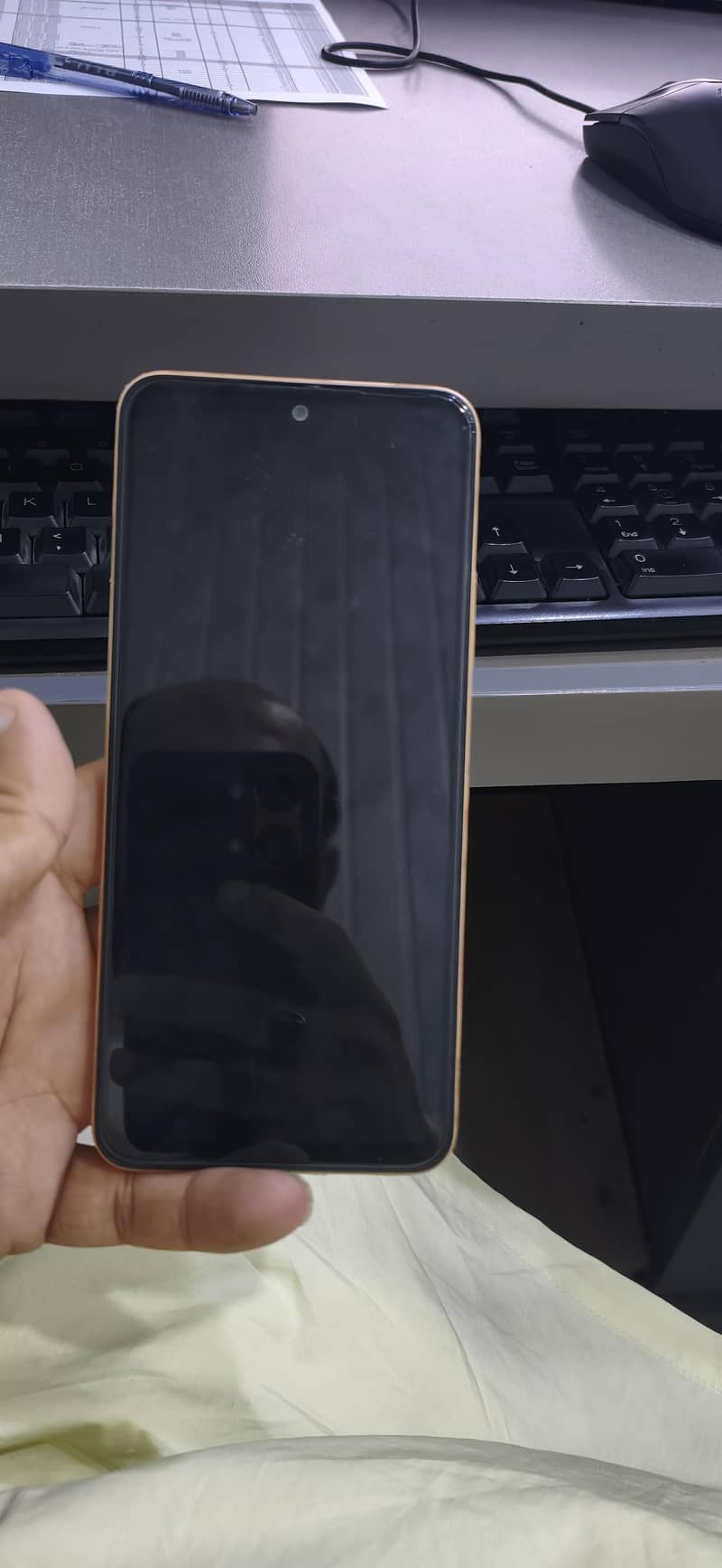 Xiaomi Redmi Note 12 2