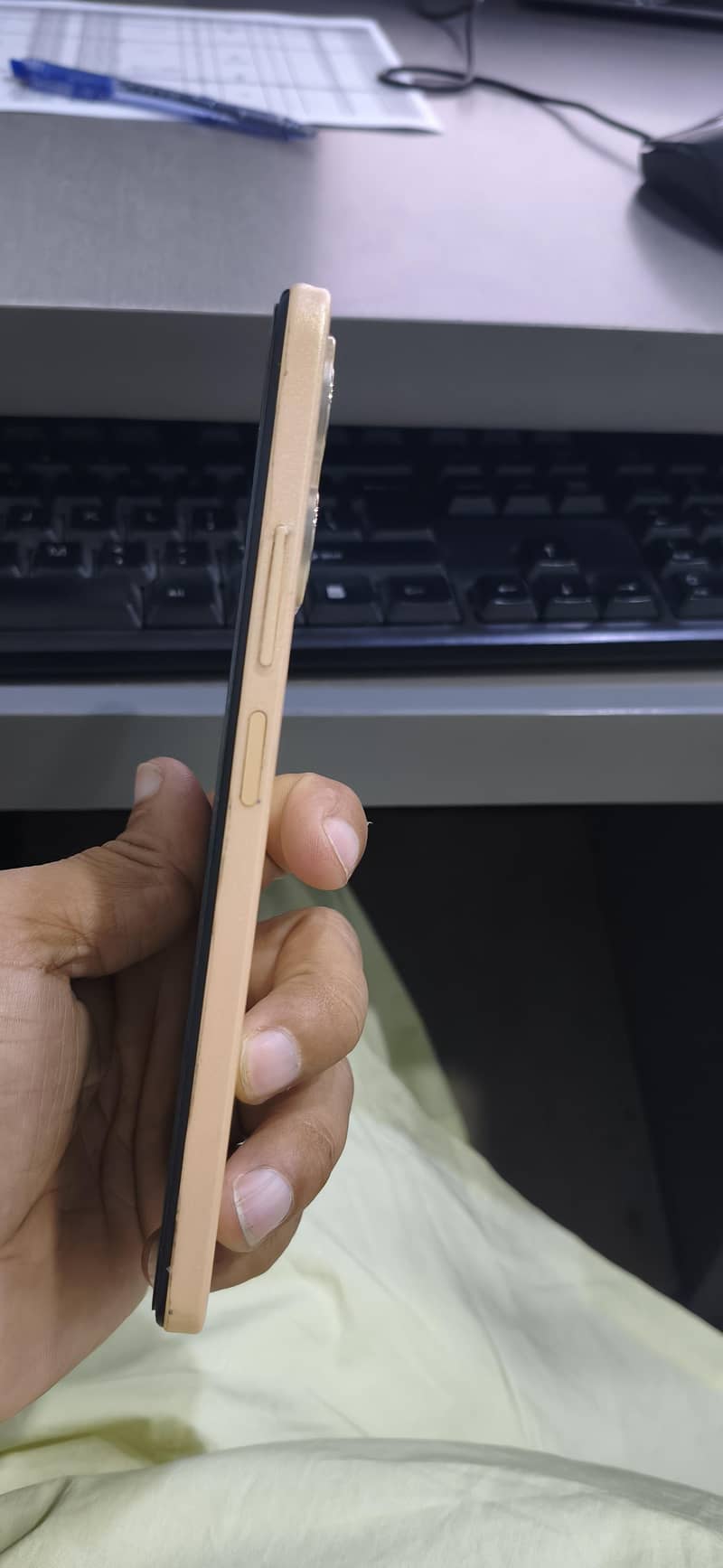 Xiaomi Redmi Note 12 3