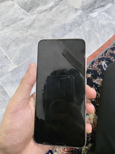 Samsung Mobile S23