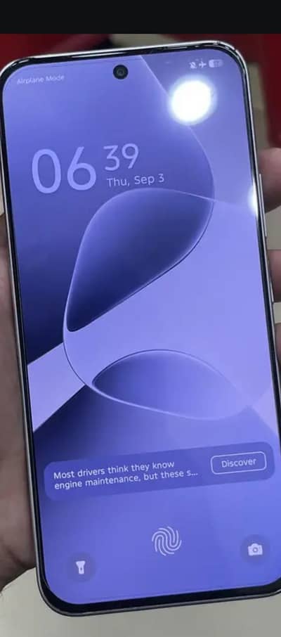 Infinix hot 60pro