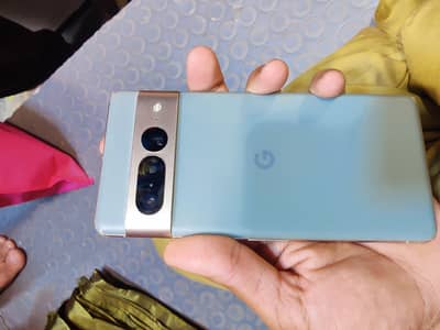 Google Pixel 7 Pro