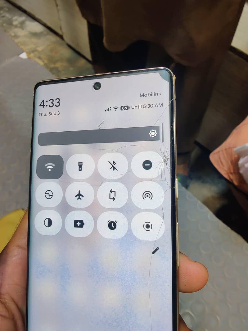 Google Pixel 7 Pro 1